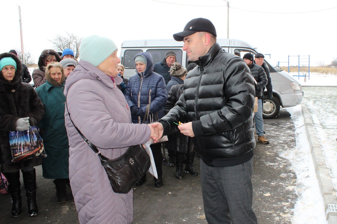 В Тульской области досрочно завершили II этап программы переселения из  аварийного жилья | ИА “Тульская Пресса”