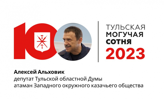 ÐÐ° 87-Ð¼ Ð¼ÐµÑÑÐµ Â«Ð¢ÑÐ»ÑÑÐºÐ¾Ð¹ Ð¼Ð¾Ð³ÑÑÐµÐ¹ ÑÐ¾ÑÐ½Ð¸Â» Ð°ÑÐ°Ð¼Ð°Ð½ ÐÐ»ÐµÐºÑÐµÐ¹ ÐÐ»ÑÑÐ¾Ð²Ð¸Ðº