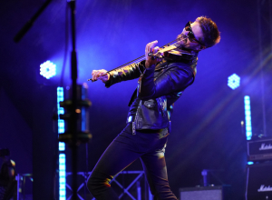 Группа «The Hatters» снова выступит в Туле