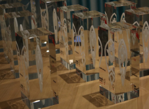 В Туле объявили «Предпринимателей года - 2023»