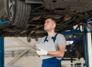 В России вырастут цены на техосмотр с 2024 года