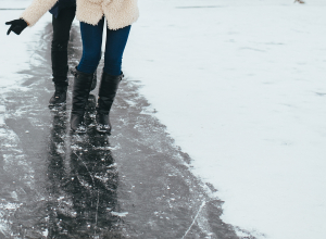 В Тульской области вечером 15 ноября ухудшится погода: ожидается гололедица и ветер