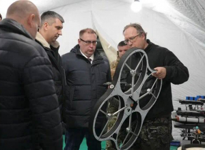 Тулу посетила делегация Правительства Сахалинской области