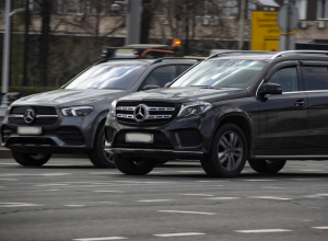 В России нашли способ снизить цены на автомобили