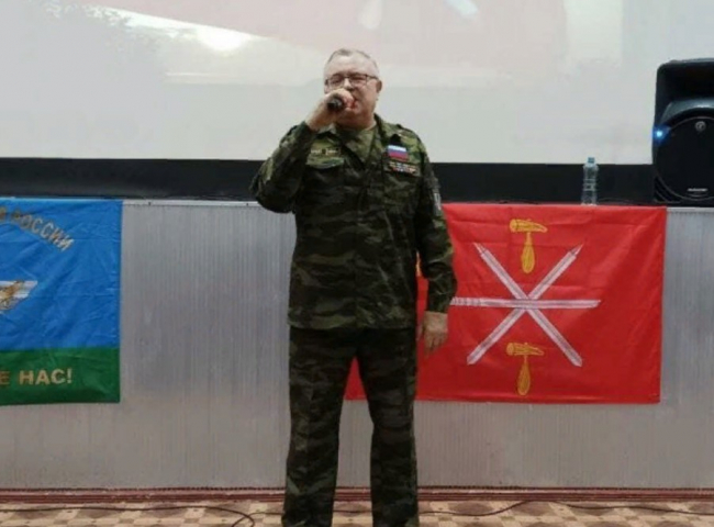 ÐÑÑÐ¸ÑÑ Ð¸Ð· Ð¢ÑÐ»ÑÑÐºÐ¾Ð¹ Ð¾Ð±Ð»Ð°ÑÑÐ¸ ÑÐ¿ÐµÐ» Ð² Ð»ÑÐ³Ð°Ð½ÑÐºÐ¾Ð¼ Ð³Ð¾ÑÐ¿Ð¸ÑÐ°Ð»Ðµ Ð´Ð»Ñ Ð±Ð¾Ð¹ÑÐ¾Ð² Ð¡ÐÐ