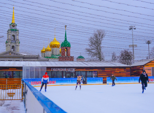 Минувшая ночь стала самой холодной в Тульской области с начала года
