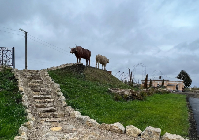 ÐÑÐ·ÐµÐ¹Ð½ÑÐ¹ ÐºÐ¾Ð¼Ð¿Ð»ÐµÐºÑ Ð¿Ð¾ÑÐ²Ð¸ÑÑÑ Ð½Ð° Ð¶/Ð´ ÑÑÐ°Ð½ÑÐ¸Ð¸ ÐÐ¾Ð»Ð¾Ð²Ð¾ Ð² Ð¢ÑÐ»ÑÑÐºÐ¾Ð¹ Ð¾Ð±Ð»Ð°ÑÑÐ¸