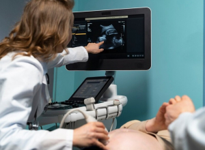 СФР направил 58 млн рублей на поддержку молодых и будущих мам в Тульской области