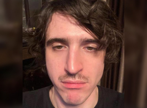 Опубликовано фото предполагаемого убийцы 17-летней тулячки в Воронеже