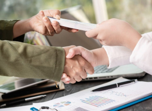 Стало известно, сколько коррупционных нарушений выявила тульская прокуратура в 2023 году