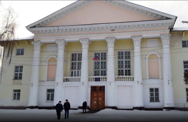 Ð ÐÐ¾Ð²Ð¾Ð¼Ð¾ÑÐºÐ¾Ð²ÑÐºÐµ Ð½Ð°ÑÐ»Ð¸ Ð½Ð°ÑÑÑÐµÐ½Ð¸Ñ Ð°Ð½ÑÐ¸ÑÐµÑÑÐ¾ÑÐ¸ÑÑÐ¸ÑÐµÑÐºÐ¾Ð¹ Ð·Ð°ÑÐ¸ÑÐµÐ½Ð½Ð¾ÑÑÐ¸ Ð² ÐÐÐ: ÑÑÑÐ°Ñ Ð¿Ð¾Ð»ÑÑÐ¸Ð» Ð·Ð°Ð¼ÐµÑÑÐ¸ÑÐµÐ»Ñ Ð´Ð¸ÑÐµÐºÑÐ¾ÑÐ°