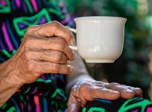 Названы отличия крови долгожителей и остальных людей