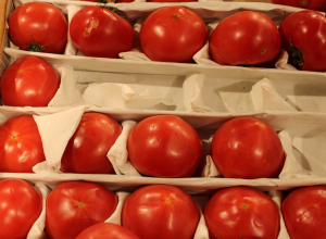 В России жители потратили на доставку продуктов около 918 млрд рублей