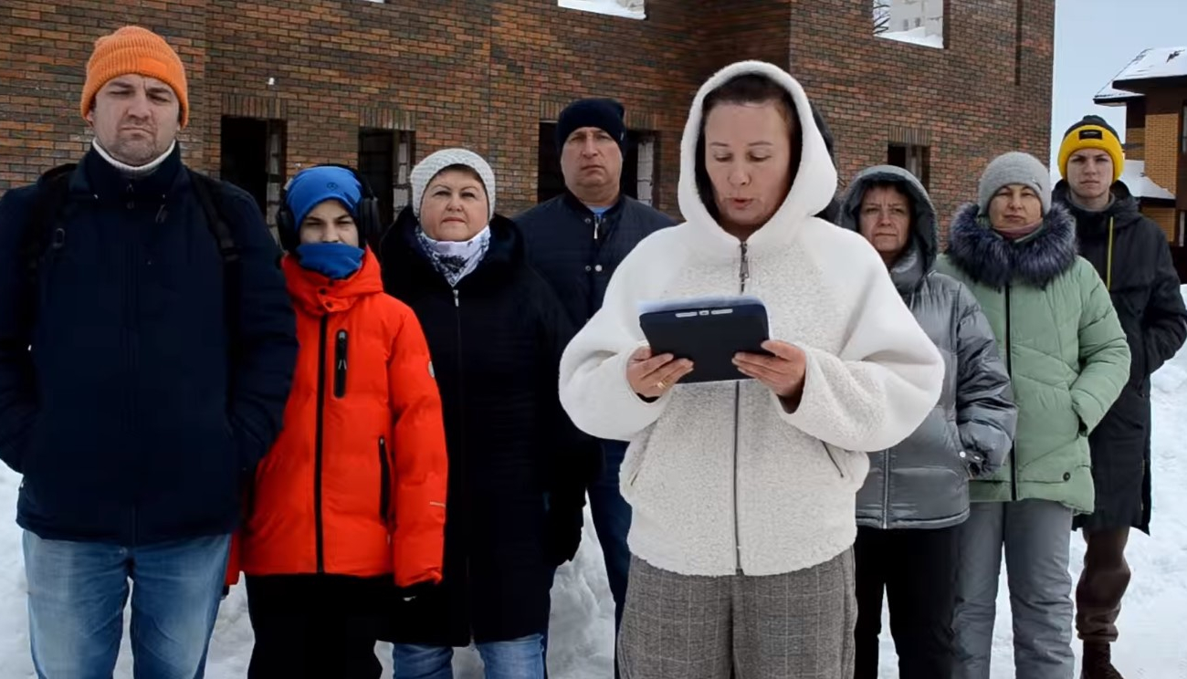 Жадность Эйриха сгубила? Управляющий посёлком Солнечным несколько лет наживался на жителях