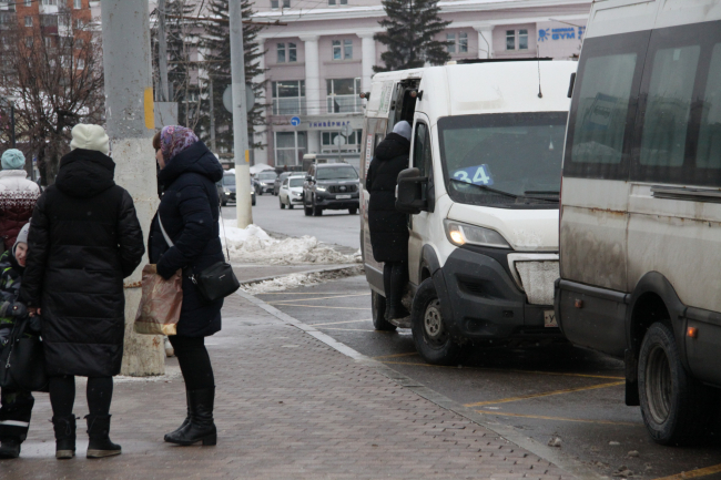 Ð¢ÑÐ»ÑÑÐºÐ¸Ð¹ Ð¾Ð±ÑÐµÑÑÐ²ÐµÐ½Ð½ÑÐ¹ ÑÑÐ°Ð½ÑÐ¿Ð¾ÑÑ Ð±ÑÐ´ÐµÑ ÑÐ°Ð±Ð¾ÑÐ°ÑÑ Ð¿Ð¾ Ð½Ð¾Ð²Ð¾Ð¼Ñ ÑÑÐ°Ð½Ð´Ð°ÑÑÑ