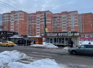 Четко не по расписанию: как ходит 12-й трамвай в Туле в «час пик»