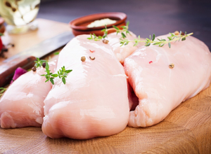 Россельхознадзор обнаружил в продукции ООО «Фреш» сальмонеллы