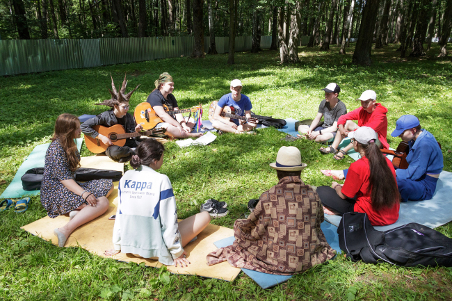 Ð¡ 4 Ð°Ð¿ÑÐµÐ»Ñ Ð¶Ð¸ÑÐµÐ»Ð¸ Ð¢ÑÐ»ÑÑÐºÐ¾Ð¹ Ð¾Ð±Ð»Ð°ÑÑÐ¸ Ð¼Ð¾Ð³ÑÑ Ð¿Ð¾Ð´Ð°ÑÑ Ð·Ð°ÑÐ²ÐºÐ¸ Ð½Ð° Ð¿ÑÑÐµÐ²ÐºÐ¸ Ð² ÑÐ°Ð½Ð°ÑÐ¾ÑÐ¸Ð¸ Ð´Ð»Ñ Ð´ÐµÑÐµÐ¹
