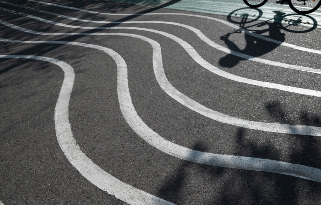 Ð Ð¢ÑÐ»Ðµ Ð¿ÑÐµÐ´Ð»Ð°Ð³Ð°ÑÑ ÑÐ´ÐµÐ»Ð°ÑÑ ÐµÑÐµ Ð¾Ð´Ð½Ñ Ð²ÐµÐ»Ð¾Ð´Ð¾ÑÐ¾Ð¶ÐºÑ Ð½Ð° ÐÐ°Ð±ÐµÑÐµÐ¶Ð½Ð¾Ð¹ ÐÑÐµÐ¹ÐµÑÐ°