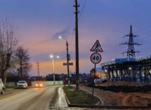 Прокуратура требует снести автомойку под окнами жилого дома в Щекине