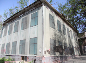 Памятнику архитектуры в тульском Заречье нашли владельца