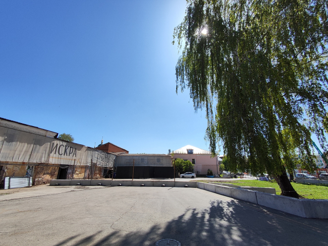 ÐÐ°Ðº Ð¸Ð·Ð¼ÐµÐ½Ð¸ÑÑÑ Ð³Ð¾ÑÐ¾Ð´ÑÐºÐ¾Ðµ Ð¿ÑÐ¾ÑÑÑÐ°Ð½ÑÑÐ²Ð¾ Â«ÐÑÐºÑÐ°Â» Ð² Ð¢ÑÐ»Ðµ?