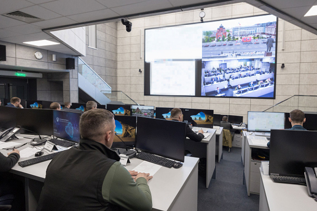 Ð Ð¢ÑÐ»Ðµ Ð½Ð°ÐºÐ°Ð½ÑÐ½Ðµ ÐÐ°ÑÐ°Ð´Ð° ÐÐ¾Ð±ÐµÐ´Ñ Ð¿ÑÐ¾ÑÐ»Ð¾ Ð·Ð°ÑÐµÐ´Ð°Ð½Ð¸Ðµ ÑÑÐ°Ð±Ð° Ð¿Ð¾ Ð±ÐµÐ·Ð¾Ð¿Ð°ÑÐ½Ð¾ÑÑÐ¸