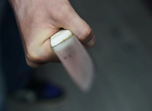 Житель Богородицка отправится в колонию за разборки с ножом из-за женщины