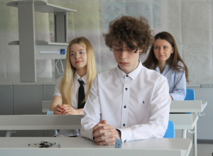 Результаты ВПР-2025 в Тульской области: двоечников стало больше, а отличников — меньше