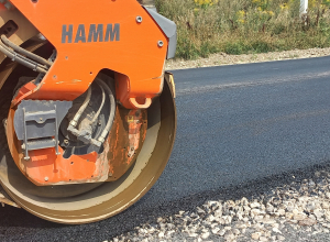 Стало известно, сколько в Туле потратят на реконструкцию Веневского шоссе