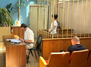 Скандального тульского риелтора оштрафовали за мошенничество