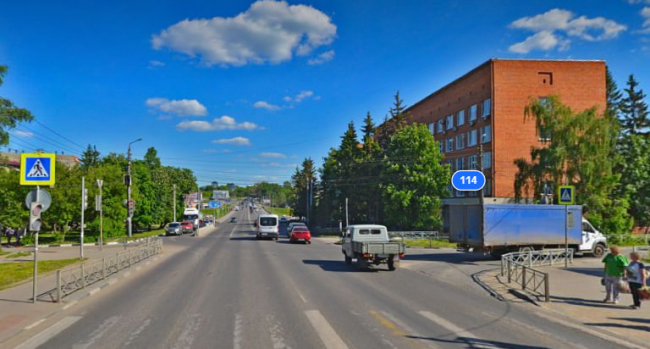 ÐÐ° ÐÐ±Ð¾ÑÐ¾Ð½Ð½Ð¾Ð¹ ÑÐ»Ð¸ÑÐµ Ð² Ð¢ÑÐ»Ðµ ÑÐ»ÑÑÑÐ°Ñ Ð¿ÑÐ¾Ð¿ÑÑÐºÐ½ÑÑ ÑÐ¿Ð¾ÑÐ¾Ð±Ð½Ð¾ÑÑÑ