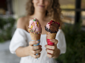 Всемирный день мороженого. Сколько порций можно съесть и как выбрать безопасный продукт?