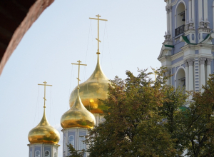 За год Роспотребнадзор взял больше 3 тыс. проб воздуха в Тульской области