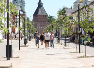 Каждый второй туляк заинтересован в подработке на ближайшее время