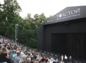 Туляки вновь сообщили о сбое на сайте фестиваля «Толстой»