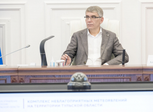 В Тульской области начнут внимательнее следить за пляжами и водоемами