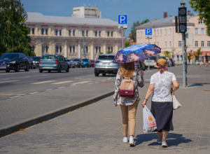 В Тульскую область в два раза реже стали приезжать мигранты