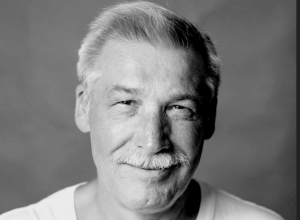 Актер из Тулы Игорь Лучихин скончался в Севастополе