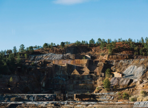 Названы 9 видов полезных ископаемых, добываемых в Тульской области
