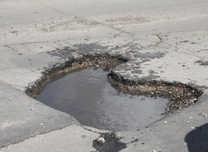 «Царь-яму» в тульском Заречье ликвидируют к 1 августа