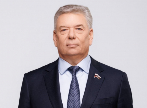 Николай Воробьев: Тульская область гордится металлургическими предприятиями