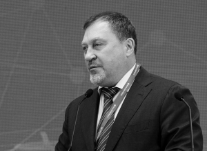 Дмитрий Миляев выразил соболезнования близким руководителя Группы ПТК Александра Силкина