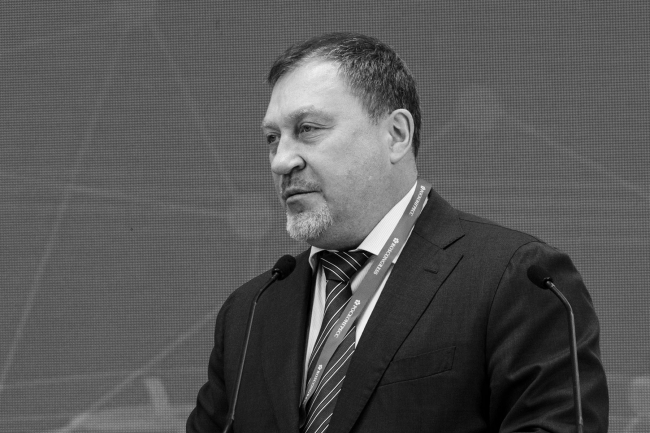 ÐÐ¼Ð¸ÑÑÐ¸Ð¹ ÐÐ¸Ð»ÑÐµÐ² Ð²ÑÑÐ°Ð·Ð¸Ð» ÑÐ¾Ð±Ð¾Ð»ÐµÐ·Ð½Ð¾Ð²Ð°Ð½Ð¸Ñ Ð±Ð»Ð¸Ð·ÐºÐ¸Ð¼ ÑÑÐºÐ¾Ð²Ð¾Ð´Ð¸ÑÐµÐ»Ñ ÐÑÑÐ¿Ð¿Ñ ÐÐ¢Ð ÐÐ»ÐµÐºÑÐ°Ð½Ð´ÑÐ° Ð¡Ð¸Ð»ÐºÐ¸Ð½Ð°