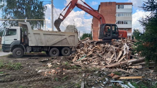 Ð ÐÐ¾Ð²Ð¾Ð¼Ð¾ÑÐºÐ¾Ð²ÑÐºÐµ Ð½Ð°ÑÐ°Ð»ÑÑ ÑÐ½Ð¾Ñ Ð°Ð²Ð°ÑÐ¸Ð¹Ð½ÑÑ Ð´Ð¾Ð¼Ð¾Ð²