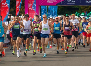 Тульские спортсмены на пьедестале чемпионата и Кубка России по спорту сверхлегкой авиации