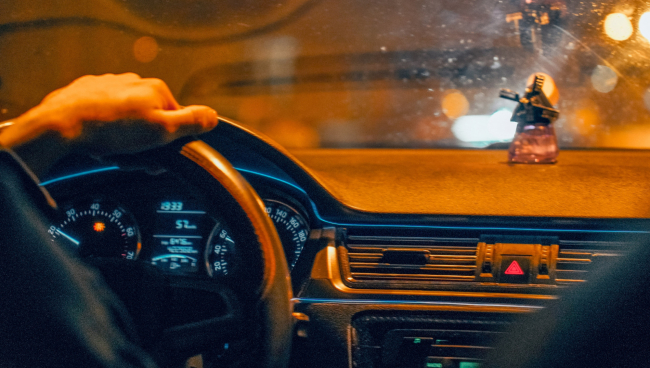 Ð ÐÑÑÐµÐ¼Ð¾Ð²Ðµ Ð»ÑÐ±Ð¸ÑÐµÐ»Ñ Â«Ð¿ÑÑÐ½Ð¾Ð¹Â» ÐµÐ·Ð´Ñ Ð»Ð¸ÑÐ¸Ð»ÑÑ Â«ÐÐ°Ð´ÑÂ»