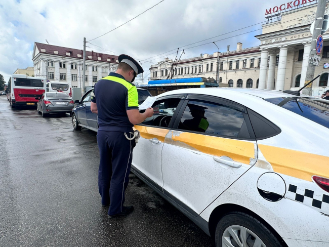 ÐÐ¾ÑÐ°Ð²ÑÐ¾Ð¸Ð½ÑÐ¿ÐµÐºÑÐ¸Ñ Ð¾Ð±Ð½Ð°ÑÑÐ¶Ð¸Ð»Ð° Ð² Ð¢ÑÐ»Ðµ 42 ÑÐ°ÐºÑÐ¸ÑÑÐ°-Ð½ÐµÐ»ÐµÐ³Ð°Ð»Ð°