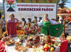 Гостей и жителей Тульской области приглашают на ярмарку в уездный город