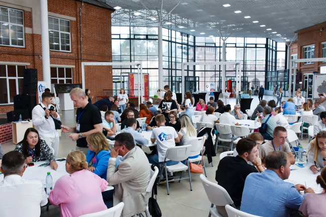 Ð Ð¢ÑÐ»ÑÑÐºÐ¾Ð¹ Ð¾Ð±Ð»Ð°ÑÑÐ¸ Ð¿ÑÐ¾Ð´Ð¾Ð»Ð¶Ð°ÑÑÑÑ ÑÐºÑÐ¿ÐµÑÑÐ½ÑÐµ ÑÐµÑÑÐ¸Ð¸ Ð´Ð»Ñ Ð¾Ð±Ð½Ð¾Ð²Ð»ÐµÐ½Ð¸Ñ ÐÑÐ¾Ð³ÑÐ°Ð¼Ð¼Ñ ÑÐ°Ð·Ð²Ð¸ÑÐ¸Ñ